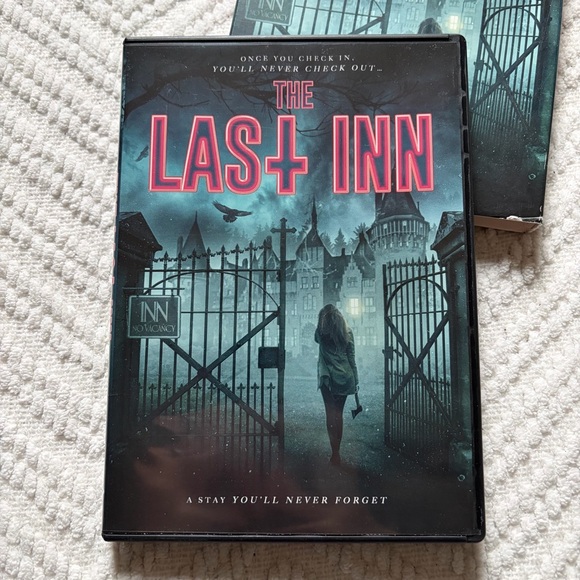 🎬 The Last Inn - Picture 4 of 7